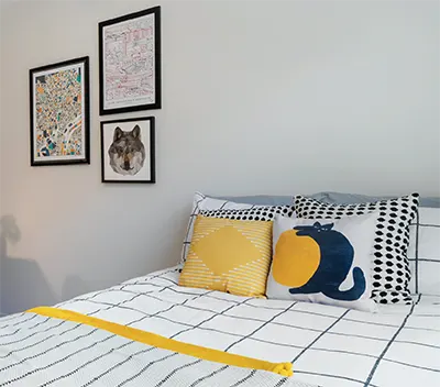 Student 3 Bedroom Apartments