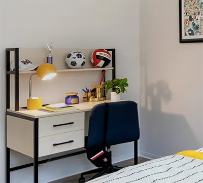 Student 3 Bedroom Apartments